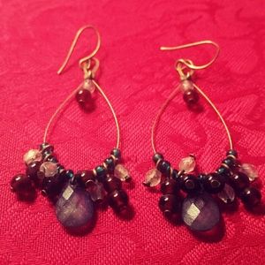 ⭐2 for $10⭐Earrings fashion